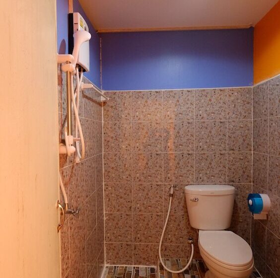 スタンダードルーム, Rc Guest House