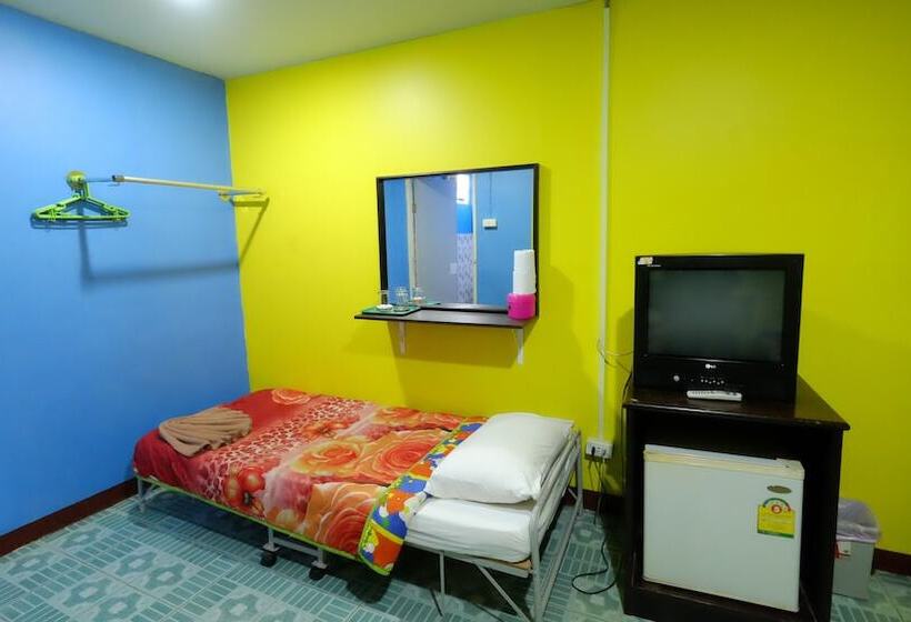 Номер Стандарт, Rc Guest House