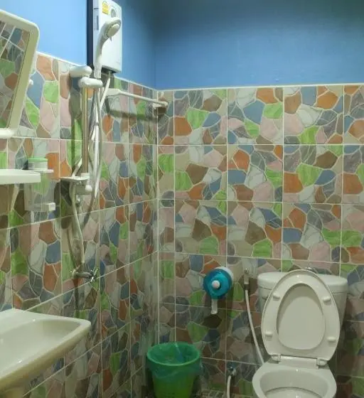 Cameră Deluxe Pat King Size, Rc Guest House