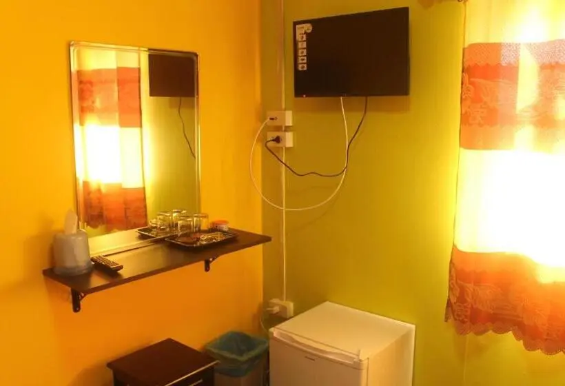 Cameră Deluxe Pat King Size, Rc Guest House