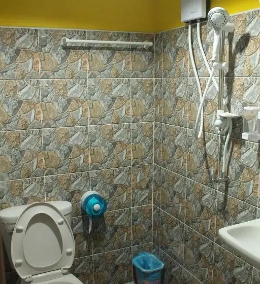 Cameră Standard, Rc Guest House