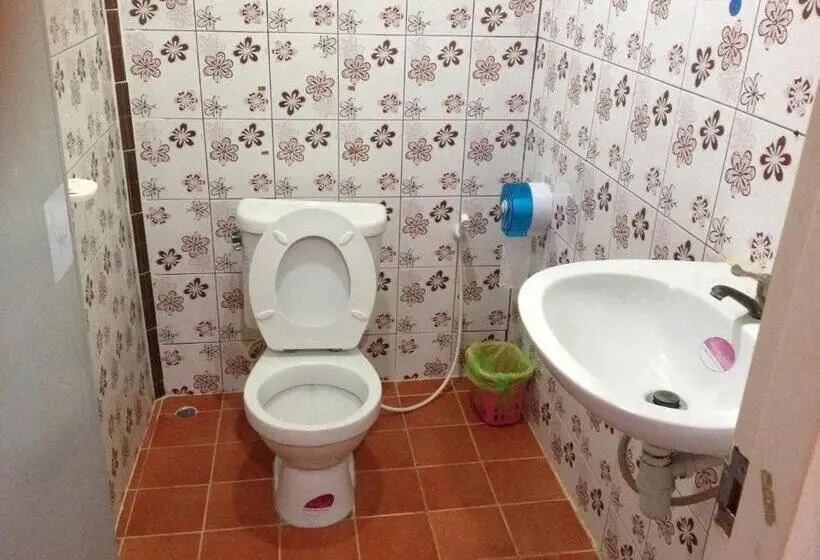 Cameră Triplă Standard, Rc Guest House