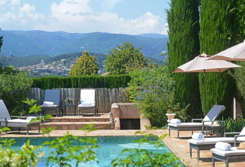 سوییت جونیور, Le Mas Du Chanoine