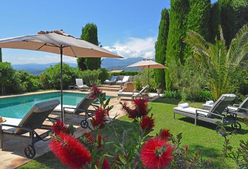 سوییت جونیور, Le Mas Du Chanoine