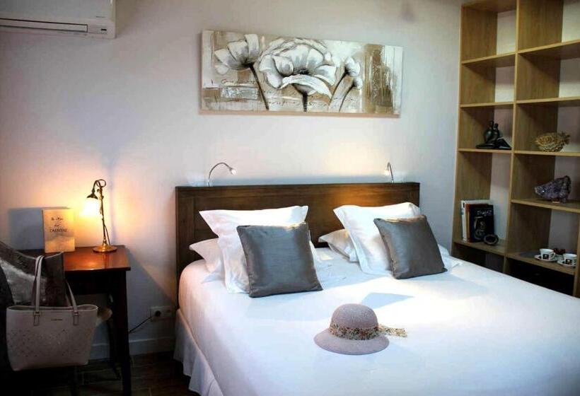 سوئیت 2 خوابه, Le Mas Du Chanoine