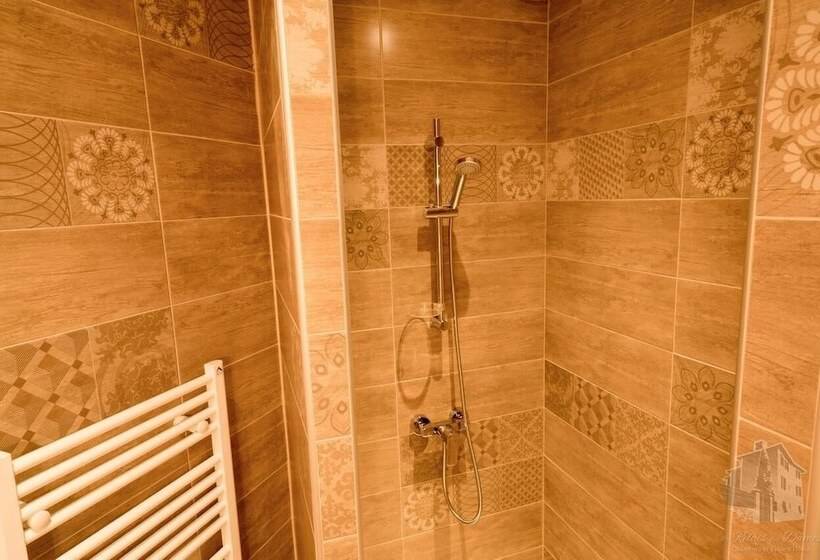 חדר סטנדרט, Le Relais Des Dames