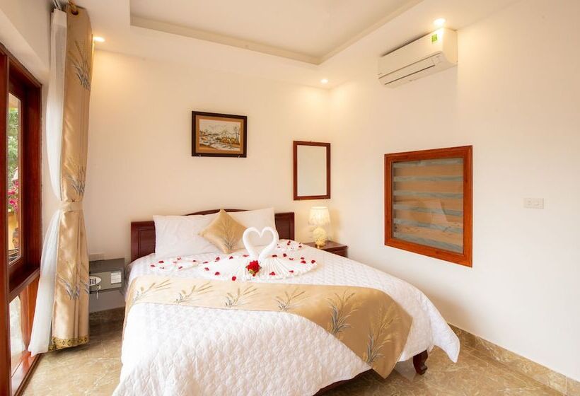 اتاق لوکس خانوادگی, Lys Homestay