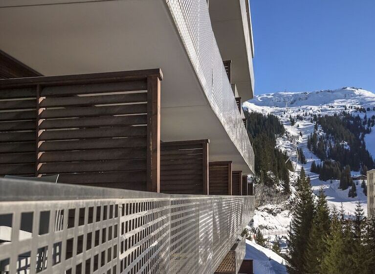 דירת שני חדרים, Cgh Résidence Boutique Le Centaure