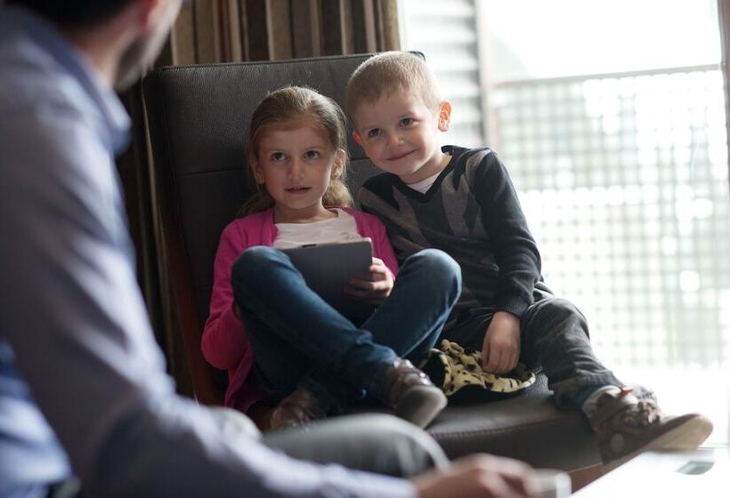 דירת שני חדרים, Cgh Résidence Boutique Le Centaure