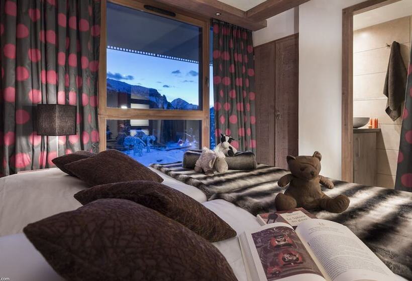 דירת שני חדרים, Cgh Résidence Boutique Le Centaure