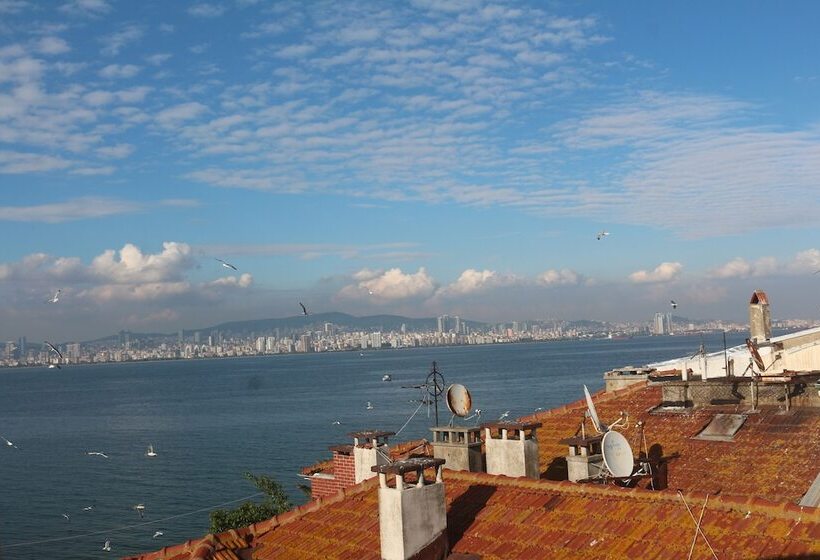 标准间, Yalı Butik