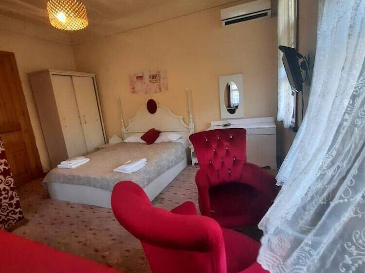 豪华房间, Yalı Butik