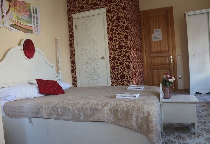 豪华房间, Yalı Butik