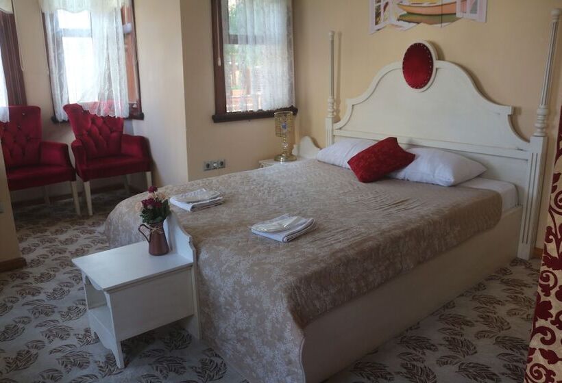 豪华房间, Yalı Butik