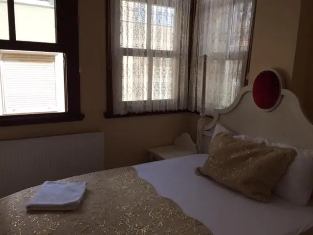 スタンダードルーム, Yalı Butik