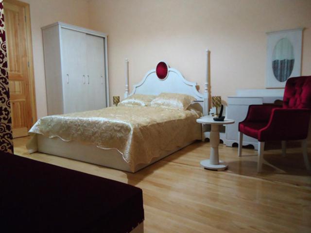 Номер Deluxe, Yalı Butik