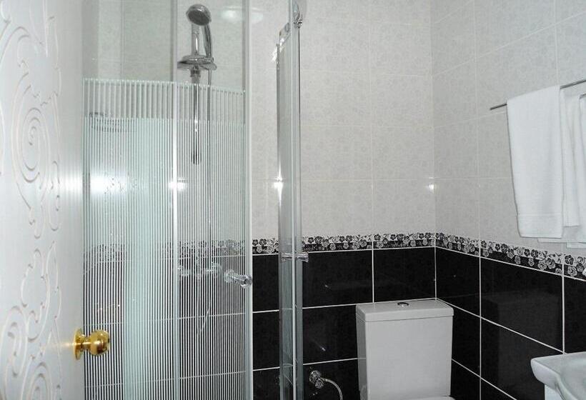 豪华房间, Yalı Butik