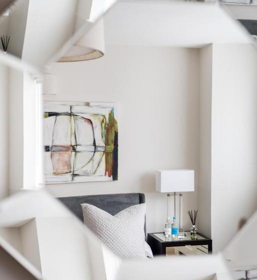 آپارتمان 1 خوابه, Buckingham & Lloyds