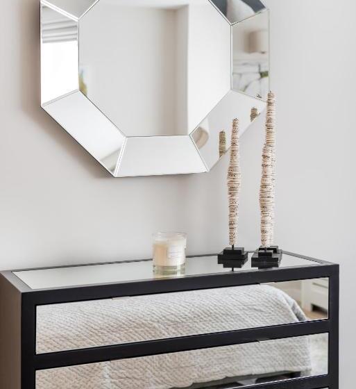 آپارتمان 1 خوابه, Buckingham & Lloyds