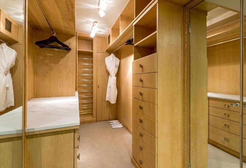 1 Bedroom Penthouse Apartment, Buckingham & Lloyds