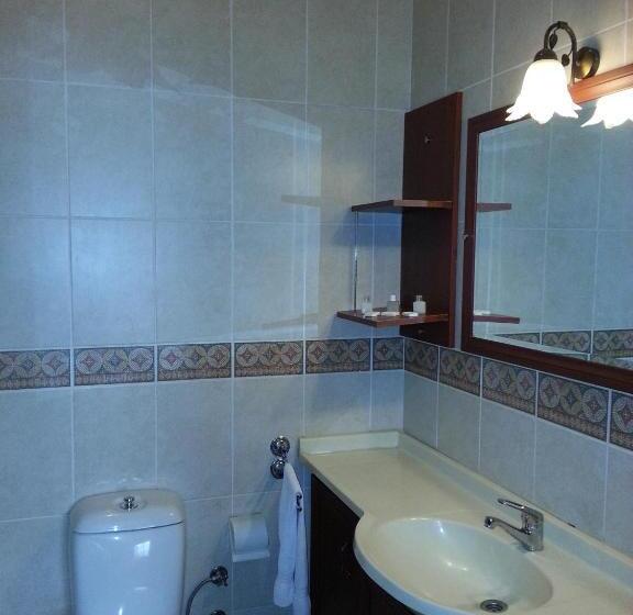 اتاق استاندارد, Bacahan