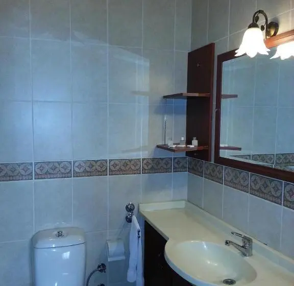 اتاق استاندارد, Bacahan