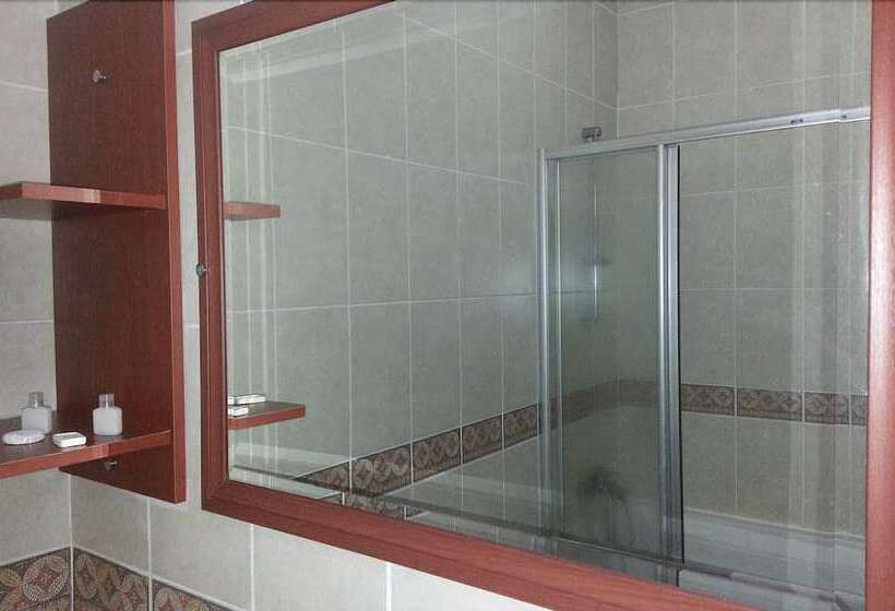 اتاق استاندارد, Bacahan