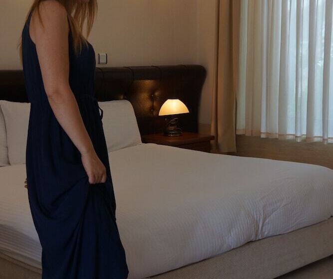 اتاق استاندارد, Bacahan