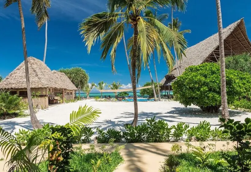 Superior-huoneisto 1 Makuuhuone Merinäkymä, Zanzibar Magic Boutique
