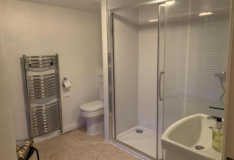 Standard-huone, The White Hart Country Inn