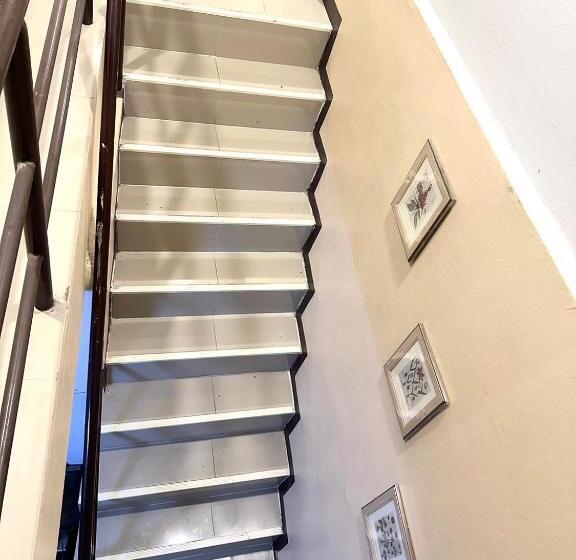 Standart Tek Kişilik Oda, Baan At Khaosan Hostel