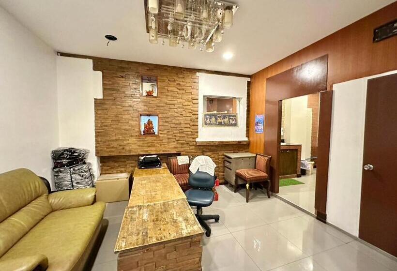 Quarto Estandar, Baan At Khaosan Hostel