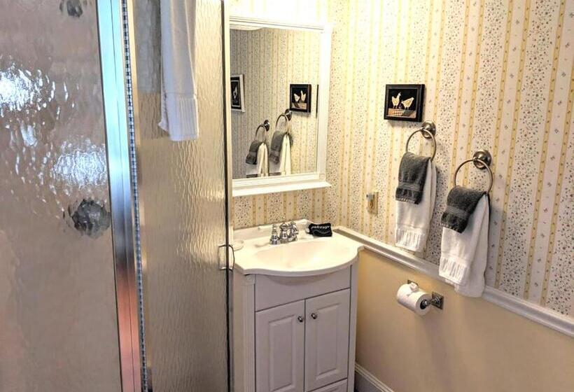 スタンダードルーム, Elms Of Camden