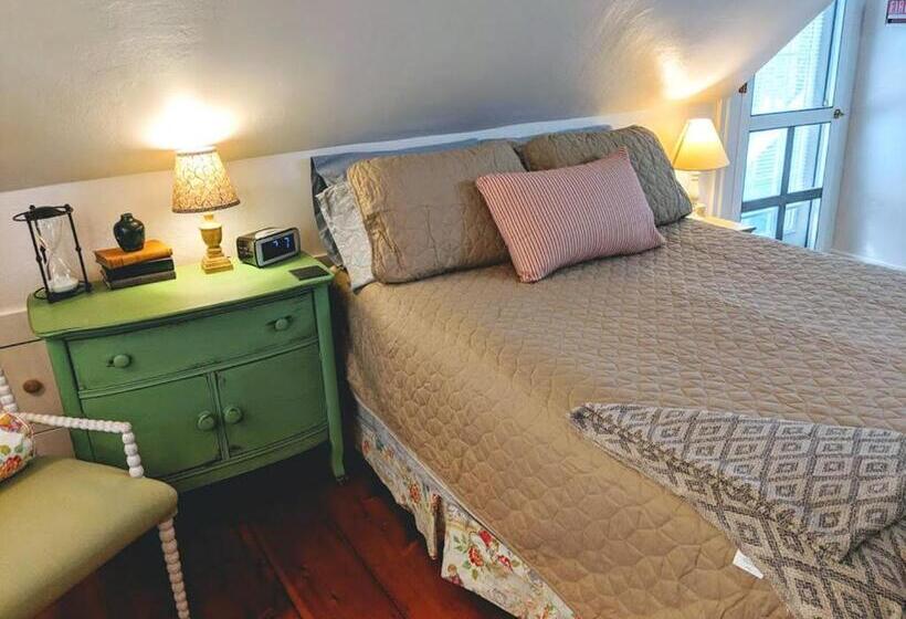 スタンダードルーム, Elms Of Camden