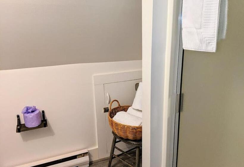 スタンダードルーム, Elms Of Camden