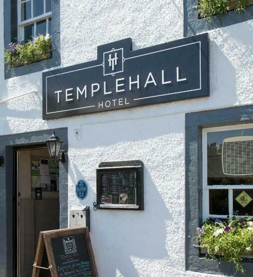 ベーシックルーム, Templehall