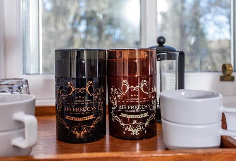 Номер Superior, Roskhill House