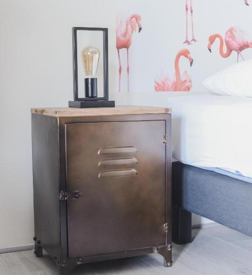 标准间带游泳池, Mas Armelin