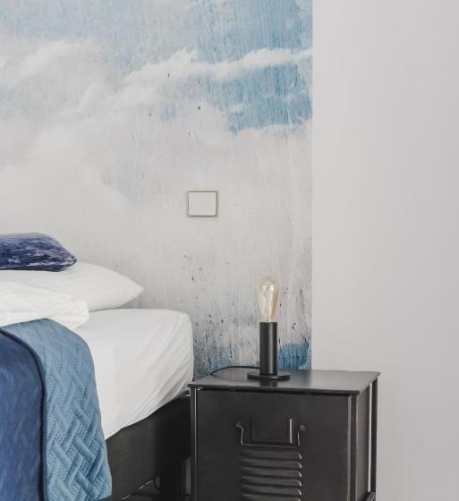 标准间带游泳池, Mas Armelin