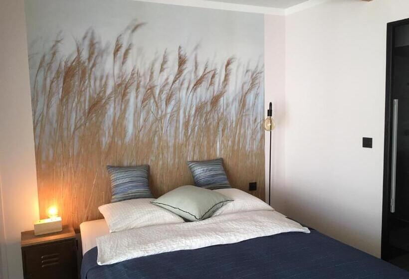 豪华房间, Mas Armelin