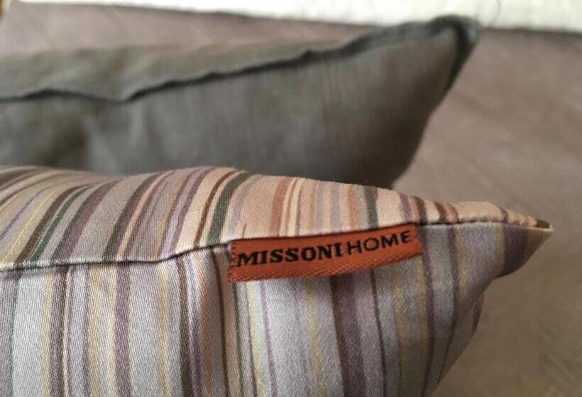 豪华房间, Mas Armelin