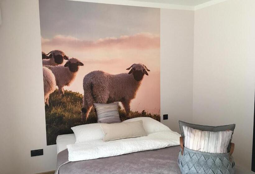 豪华房间, Mas Armelin