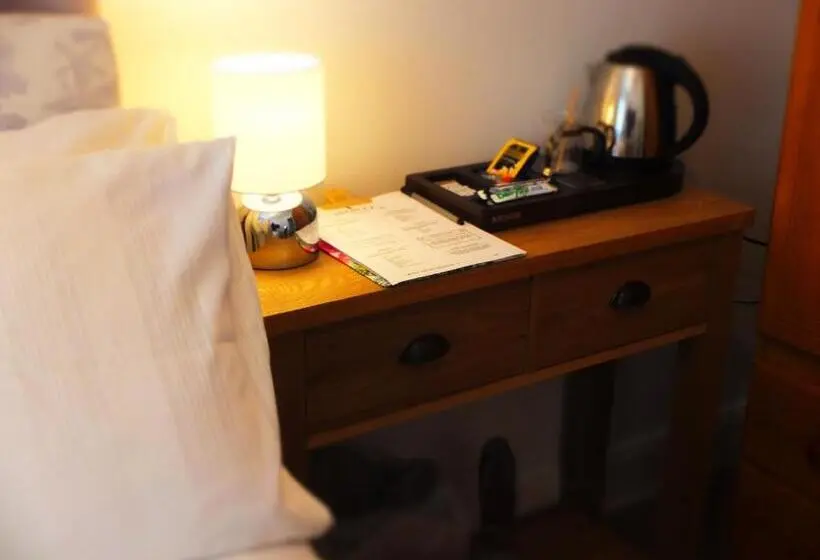 Habitació Estàndard, Bradley's Bed & Breakfast