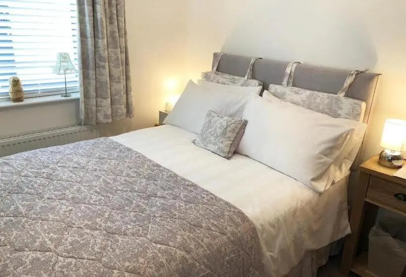Habitació Estàndard, Bradley's Bed & Breakfast