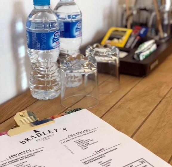 디럭스 룸, Bradley's Bed & Breakfast