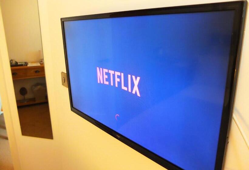 デラックスルーム, Bradley's Bed & Breakfast