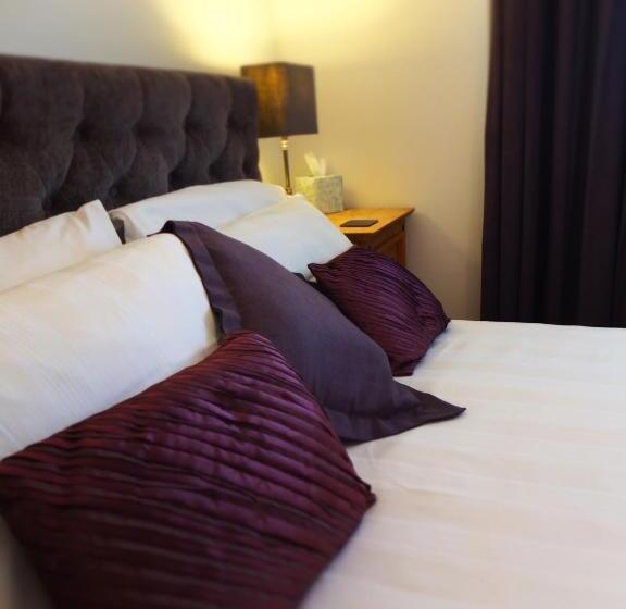 デラックスルーム, Bradley's Bed & Breakfast