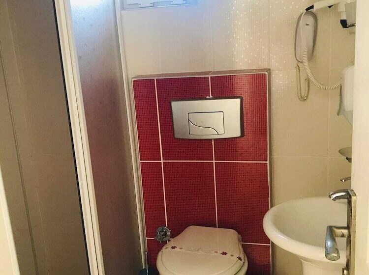 חדר סטנדרט, Boss Ii