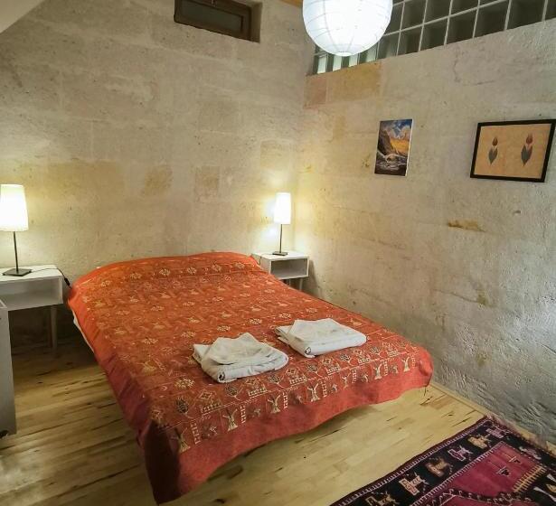 经济房, Karadut Cave