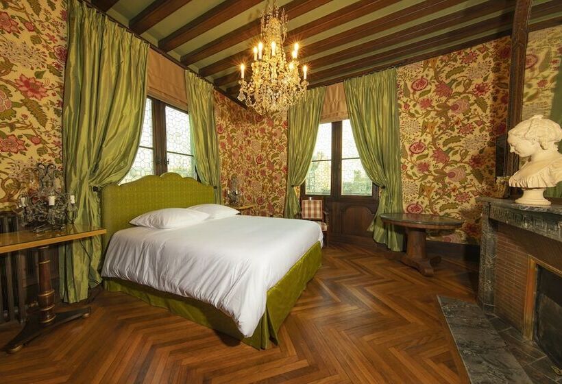 סוויטה, La Maison Des Vieux Logis